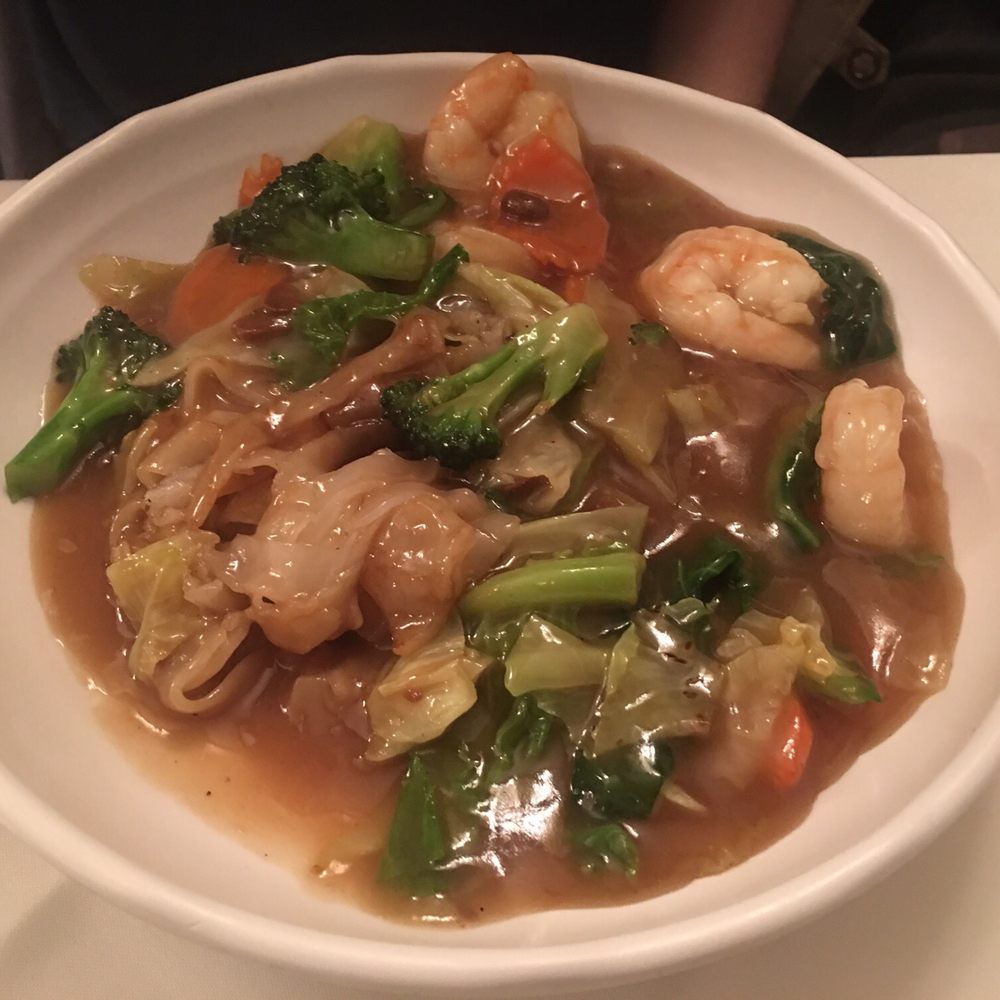 Siam Secret - Thai Near Me - London, XGL Siam Secret - Thai Near Me - London, XGL