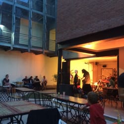 Pianofabriek - Dernier concert de l'été ...