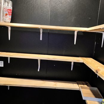 One Stop Handy Shop - Shelves install - Handyman Near Me One Stop Handy Shop - Shelves install - Handyman Near Me