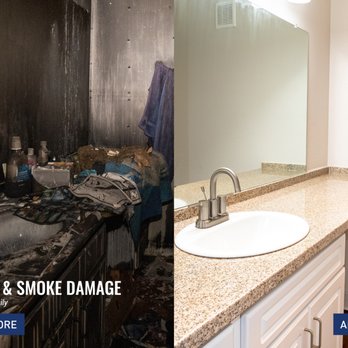 ATI Restoration - Damage Restoration Near Me - Simi Valley, California ATI Restoration - Damage Restoration Near Me - Simi Valley, California