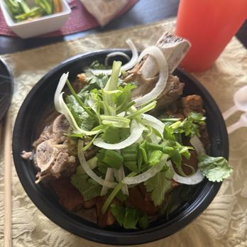 Pho Hoa - Vietnamese Near Me - Cypress, California
