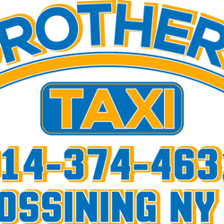Brother's Taxi
