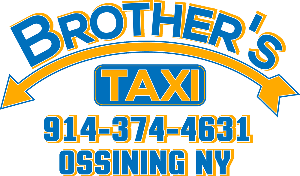 BROTHER’S TAXI Updated October 2024 8 Yale Ave, Ossining, New York