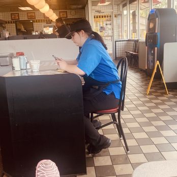 Waffle House - Breakfast & Brunch Near Me - Clarksville, Arkansas