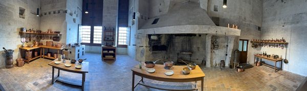 Château de Chambord by null