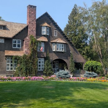 Conrad Mansion - Museums Near Me - Kalispell, Montana Conrad Mansion - Museums Near Me - Kalispell, Montana