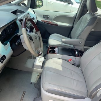 Thrall Auto Detail - Auto Detailing Near Me