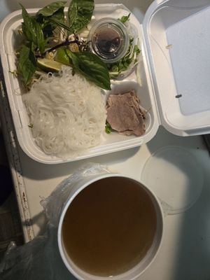 Phở Lucky by null