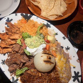 Milagros - Mexican Near Me - Orem, Utah