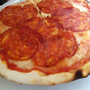 Life - Diavola - Italian Near Me - Rome, RM