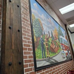 Firehouse Subs