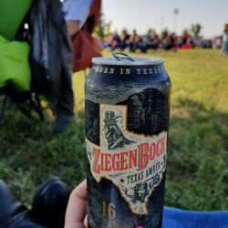 Chaparral Music Fest