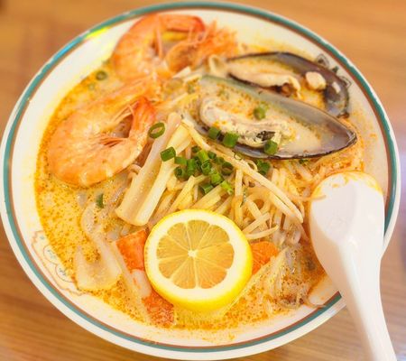 HK Cafe by null