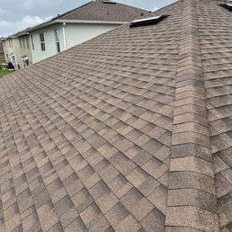 Roof inspection Roof inspection