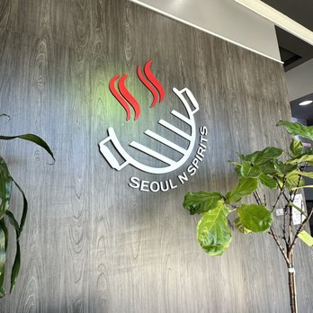 Seoul N Spirits BBQ - Korean Near Me - Irvine, California