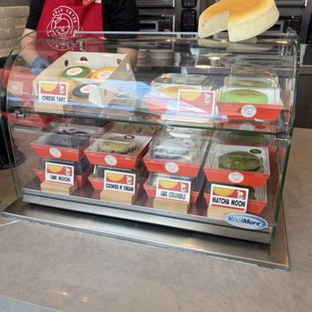 Uncle Tetsu - Desserts Near Me - Torrance, California Uncle Tetsu - Desserts Near Me - Torrance, California