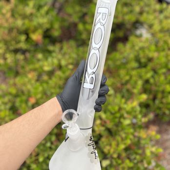 Sakshi Smoke Shop - Sunblasted Roor beaker - Vape Shops Near Me - Wildomar, California Sakshi Smoke Shop - Sunblasted Roor beaker - Vape Shops Near Me - Wildomar, California