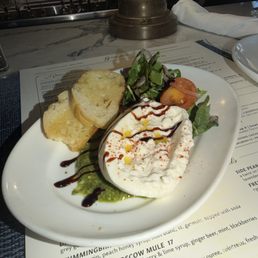 Burrata