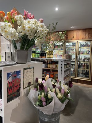 The Alna Store by null