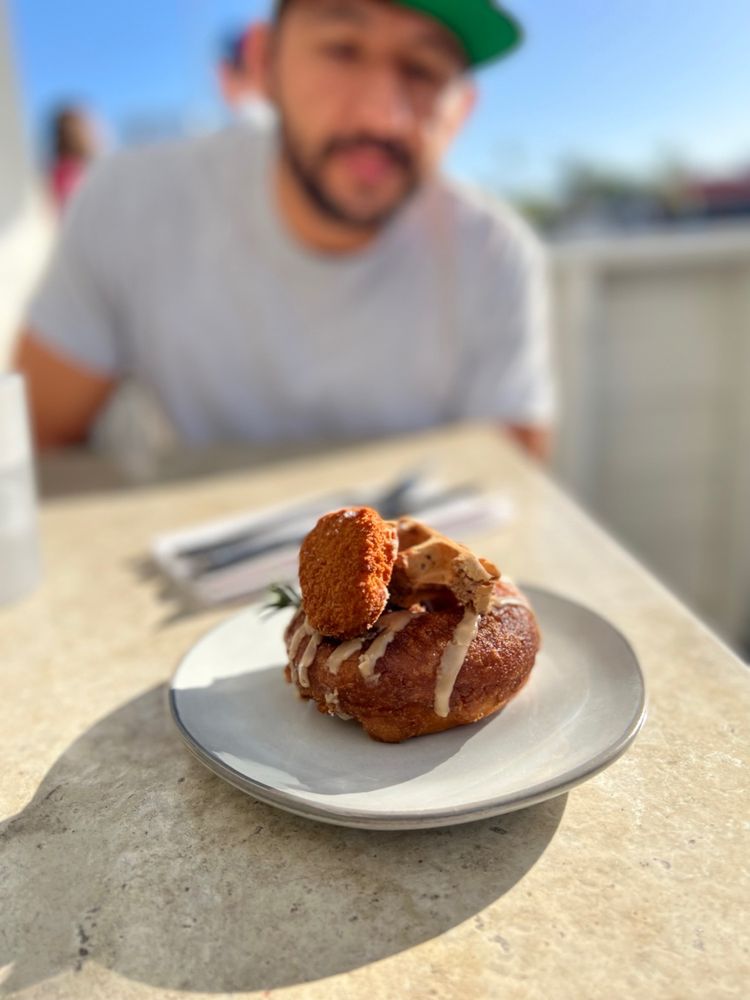 Cafe Topes