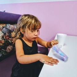 La Super Michoacana
