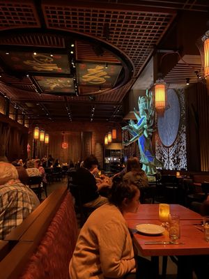 TAO Asian Bistro & Lounge by null