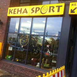 Keha Sport