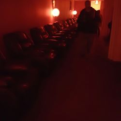 H & G Foot Relaxing Station