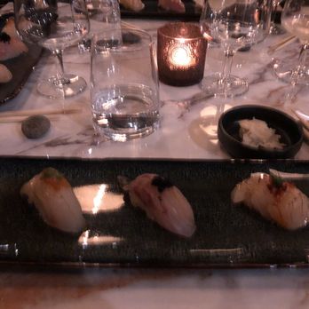 Haru Omakase - Japanese Near Me - Columbus, Ohio