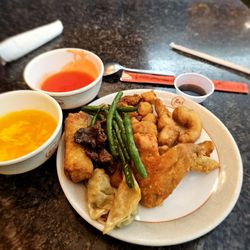 China Town