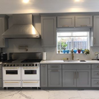 Its Remodeling & Construction - General Contractors Near Me - Burbank, California