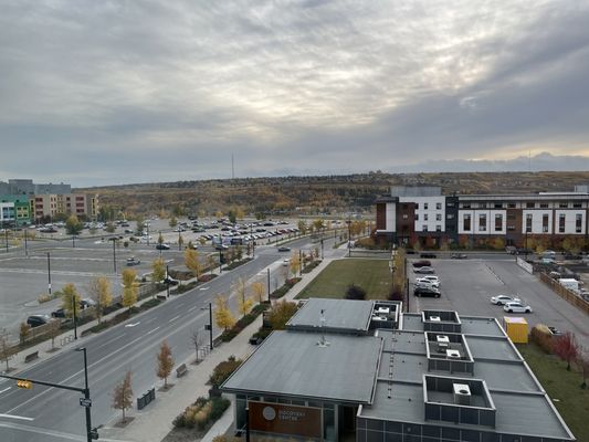 Alt Hotel Calgary University District by null