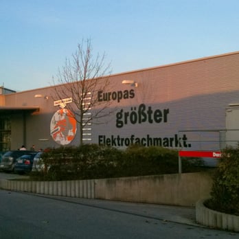 Media Markt - Electronics Near Me - Landshut, BY