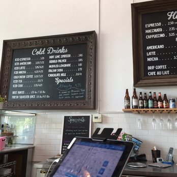 Iveta Westside - Cafes Near Me - Santa Cruz, California Iveta Westside - Cafes Near Me - Santa Cruz, California