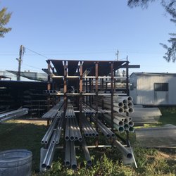 Simmons Surplus-Stainless