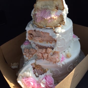 Creative Cakes By Monica - Bakeries Near Me - Springtown, Texas