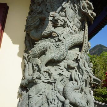 寶蓮禪寺 - Buddhist Temples Near Me - Hong Kong, HK