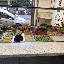 Ciro Kebab Pizza - Ciro kebab