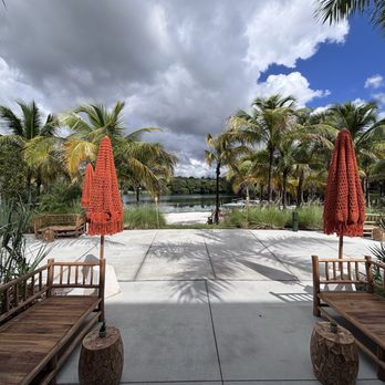 The Fort - Pickleball Near Me - Fort Lauderdale, Florida The Fort - Pickleball Near Me - Fort Lauderdale, Florida