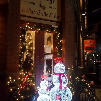 The Ridge - Italian Near Me - Hawley, Pennsylvania The Ridge - Italian Near Me - Hawley, Pennsylvania