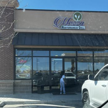 Mezza Mediterranean Grill - Mediterranean Near Me - Parker, Colorado Mezza Mediterranean Grill - Mediterranean Near Me - Parker, Colorado