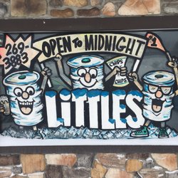 Little's Beverage