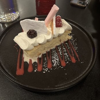 Hugo’s - 3 leches - New American Near Me - Glenwood Springs, Colorado Hugo’s - 3 leches - New American Near Me - Glenwood Springs, Colorado