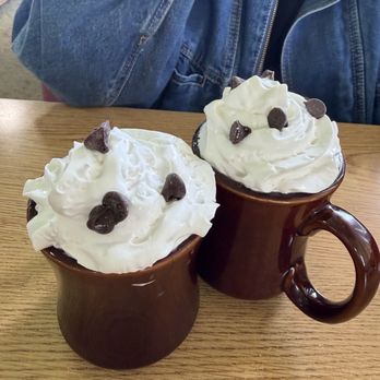 The Pancake House - Hot chocolate - Breakfast & Brunch Near Me - El Cajon, California The Pancake House - Hot chocolate - Breakfast & Brunch Near Me - El Cajon, California
