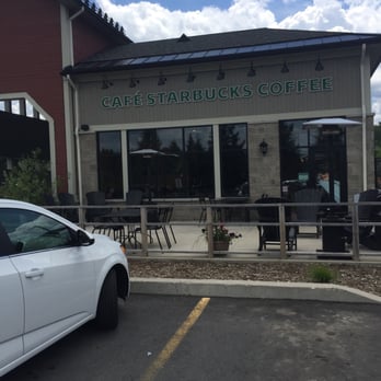 Starbucks - Next Starbucks is in an hour or two drive. - Coffee & Tea Near Me - Mont-Tremblant, Quebec Starbucks - Next Starbucks is in an hour or two drive. - Coffee & Tea Near Me - Mont-Tremblant, Quebec