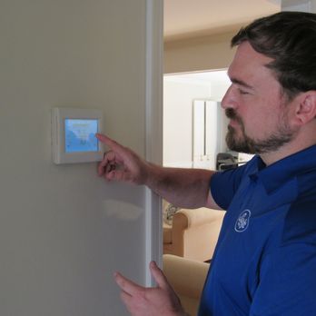Swift Brothers Plumbing, Heating & Air - Thermostat evaluation by HVAC technician - Plumbing Near Me - Apopka, Florida Swift Brothers Plumbing, Heating & Air - Thermostat evaluation by HVAC technician - Plumbing Near Me - Apopka, Florida