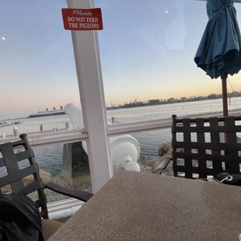 Parkers' Lighthouse - Seafood Near Me - Long Beach, California Parkers' Lighthouse - Seafood Near Me - Long Beach, California