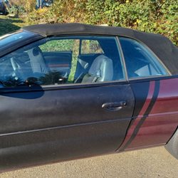 Knights Auto Glass & Window Tint