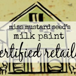 Rust To Roses - Certified retailer and workshop instructor for miss mustard seed's milk paint