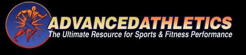 Advanced Athletics Logo